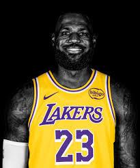 Yunify Lebron