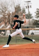 Brody Geer