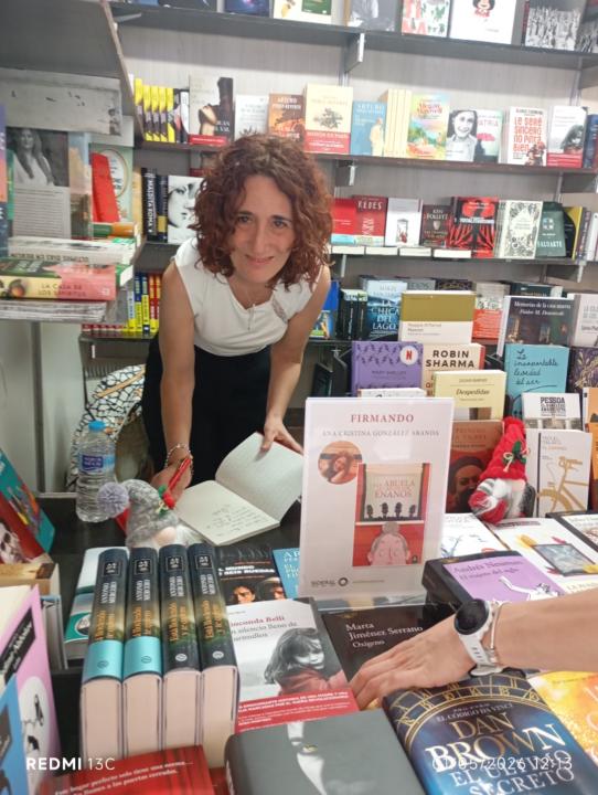 Ana Cristina González