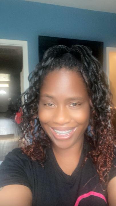 Tiffany Scantlebury