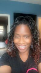 Tiffany Scantlebury