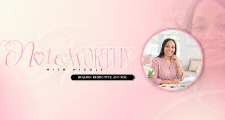 Noteworthy with Nicole Tribe