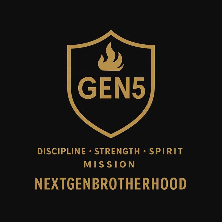 Next Gen Brotherhood
