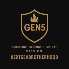 Next Gen Brotherhood