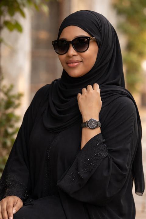 Awa Sow