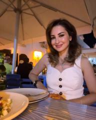 Özlem Bahadırlı