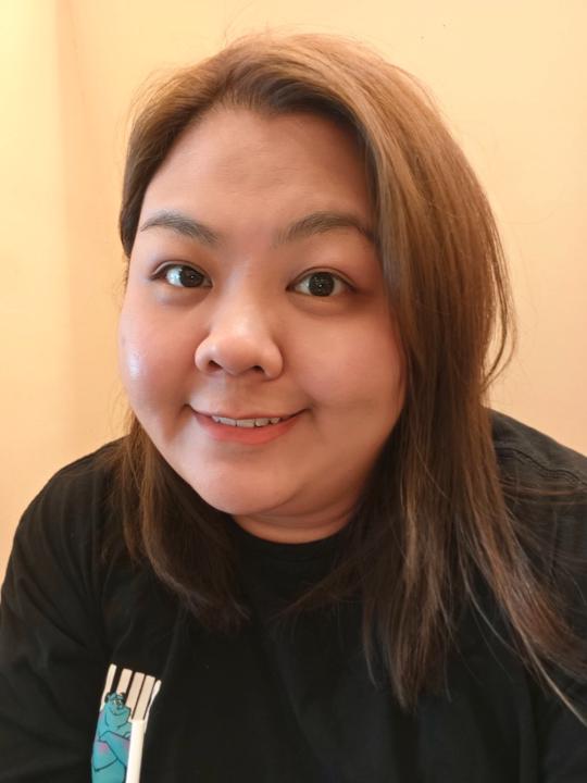 Charmaine Kuar