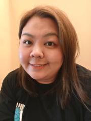 Charmaine Kuar