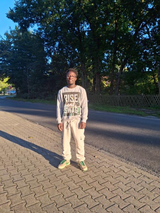Augustine Wiafe