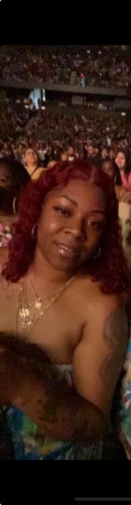 Shariah Harris