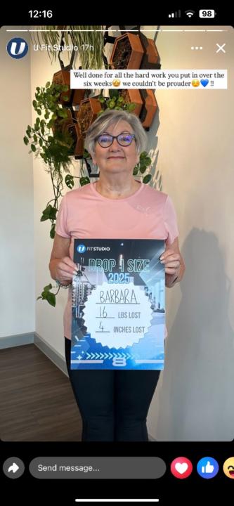 Barbara McGlory