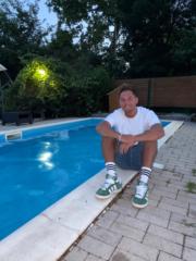 Kristof Praga