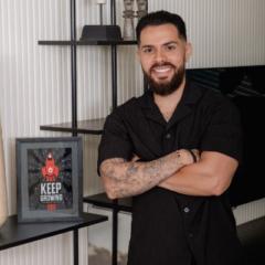 Kevin Leon