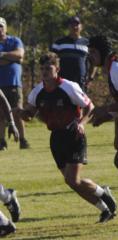 Lehan Grobler