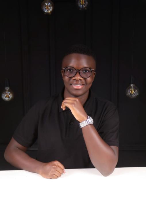 Charles Mugane