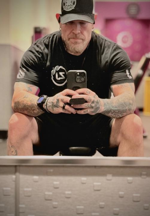 Casey Sheehan