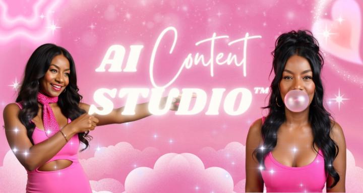 AI Content Studio™