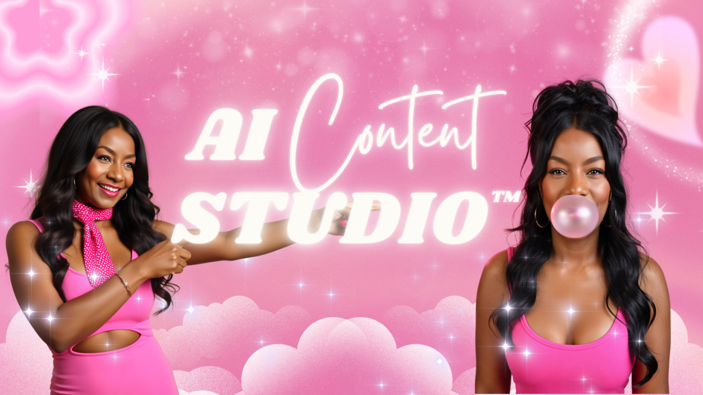 AI Content Studio™