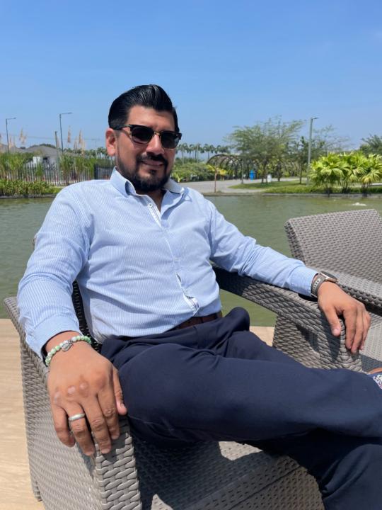 Mauricio Zamora