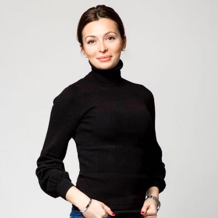 Olesya Yampolets