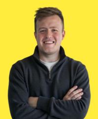 Jake Krause