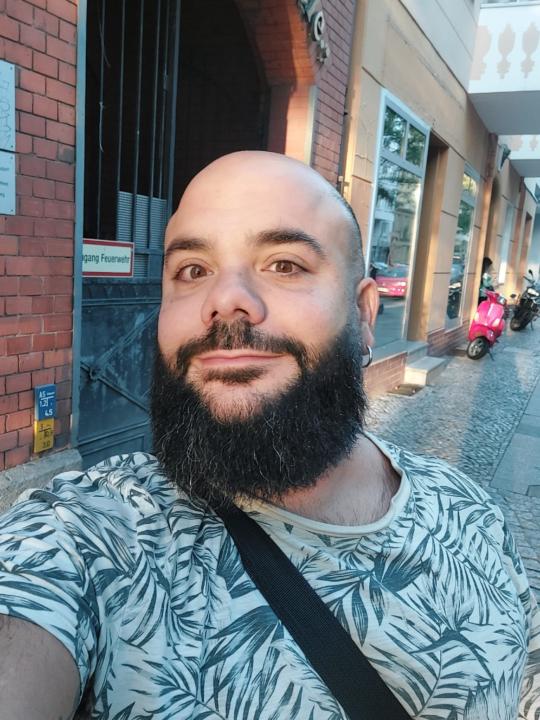 Francisco Javier Bocanegra Yañez