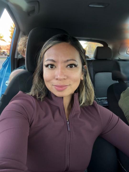Angie Armstrong