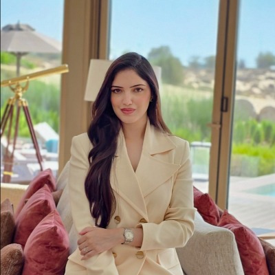 Sejal Joshi
