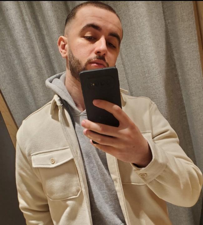 Khaled Absi