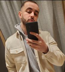 Khaled Absi
