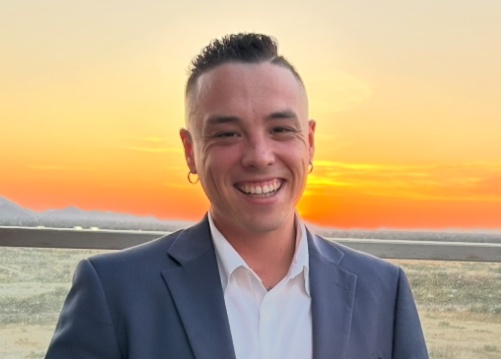 Nathan Carbajal