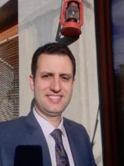 Ariyan Sadraei somehsaraei