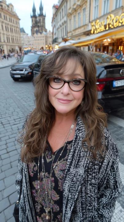 Christine Simonson