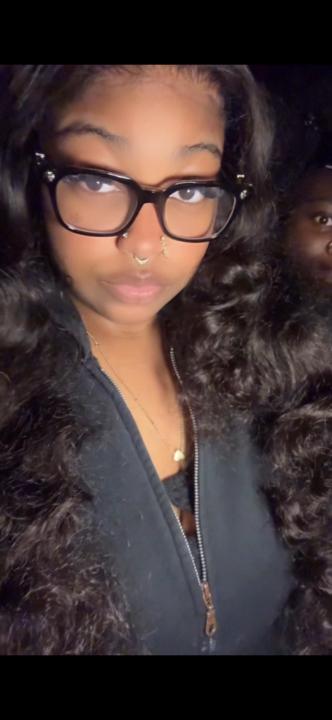 Kalaijah Harmon