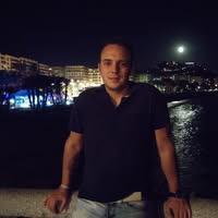 Alberto Sánchez Blázquez