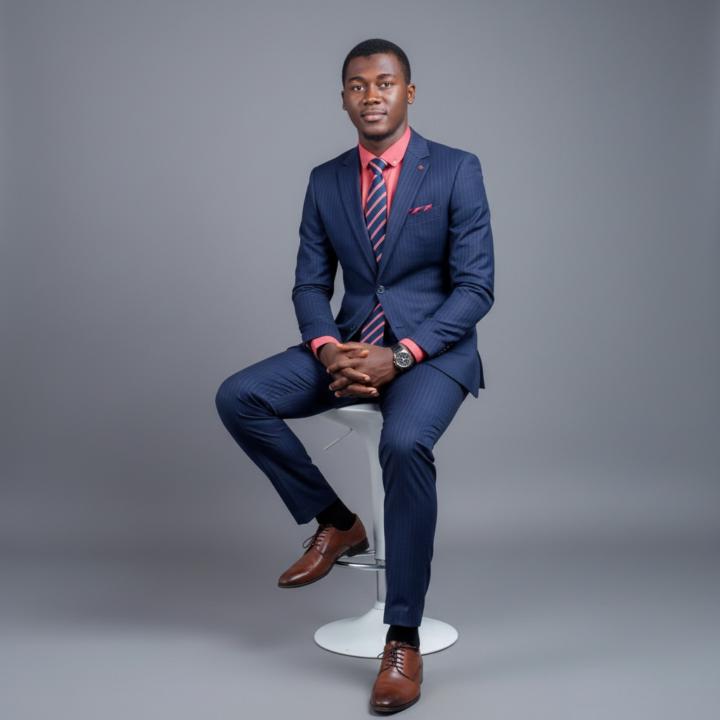 Israel n'guessan Kouassi