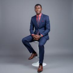 Israel n'guessan Kouassi