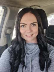 Angelique Hayes