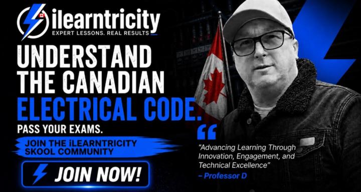 ilearntricity Academy.