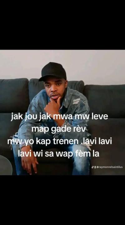 Raymonnel Saintilus