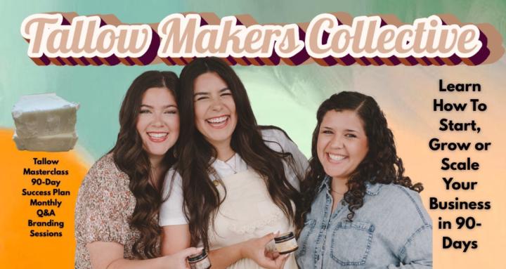 Tallow Makers Collective