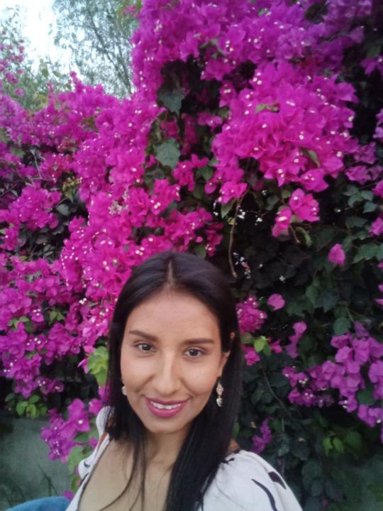 Luz Bautista
