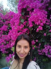 Luz Bautista