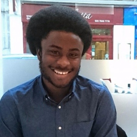 William Aboh