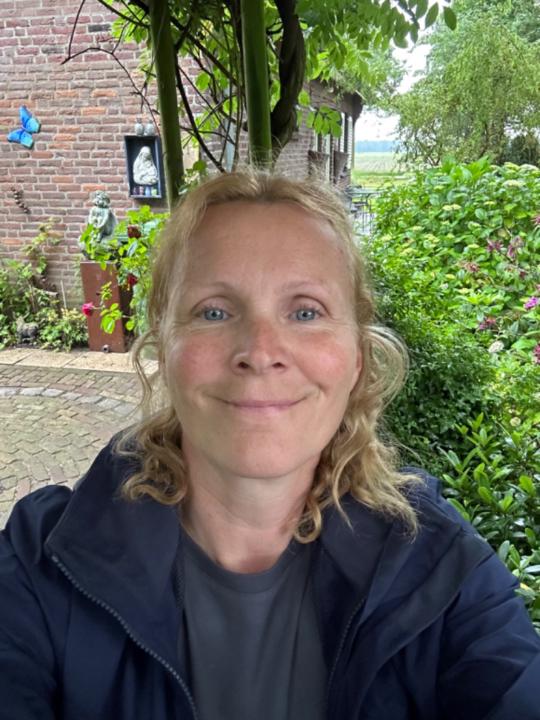 Marieke Versluis-Staadegaard