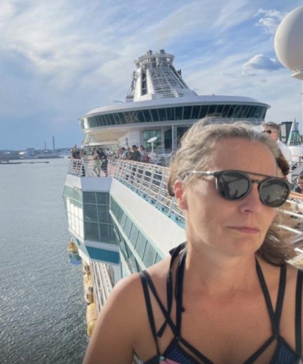 Ina Nordqvist