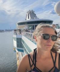 Ina Nordqvist