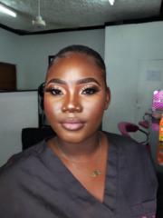 Iesha Thomas