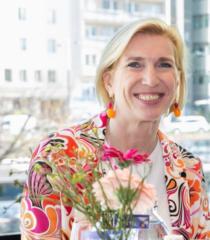 Michaela Schwarzinger