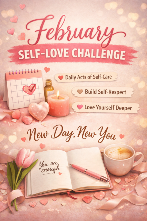 You’re In. Let’s Grow Together.